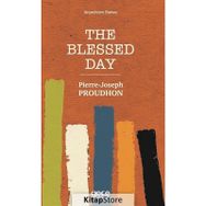 The Blessed Day - Pierre Joseph
