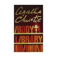 The Body In The Library - Agatha Christie