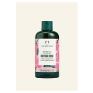The Body Shop 250 ml British Rose Duş Jeli