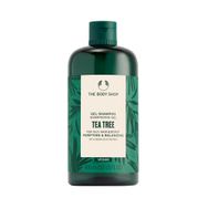 The Body Shop 250 ml Çay Ağacı Arındırıcı Ve Dengeleyici Jel Şampuan