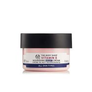 The Body Shop 50 ml Vitamin E Gece Kremi
