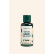 The Body Shop 60 ml Almond Milk Kremli Nemlendirici Duş Jeli