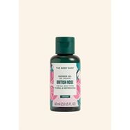 The Body Shop 60 ml British Rose Duş Jeli