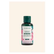 The Body Shop 60 ml British Rose Duş Jeli