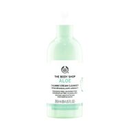 The Body Shop Aloe 250 ml Yüz Temizleme Losyonu
