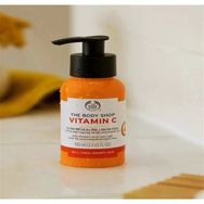 The Body Shop Vitamin C 100 ml Likit Peeling