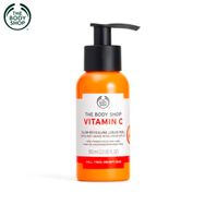 The Body Shop Vitamin C 100 ml Likit Peeling