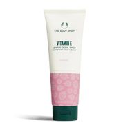 The Body Shop Vitamin E 125 ml Yüz Yıkama Jeli