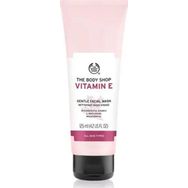 The Body Shop Vitamin E 125 ml Yüz Yıkama Jeli