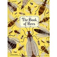 The Book Of Bees - Piotr Socha