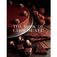 The Book of Chocolate - Jeanne Bourin