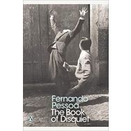 The Book of Disquiet - Fernando Pessoa