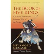 The Book Of Five Rings-Gece Kitaplığı