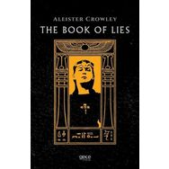 The Book Of Lie-Gece Kitaplığı