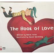 The Book Of Love - Nuran Turan