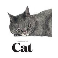 The Book of the Cat: Caroline Roberts