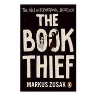 the Book Thief the Life Affirming Number One İnternational Bestseller