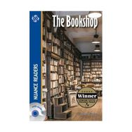 The Bookshop + CD Nuance Readers Level–2 A1+ - Denise Kirby