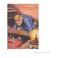 THE BORROWERS - MARY NORTON