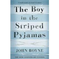 The Boy In The Striped Pyjamas-Random House Publishing