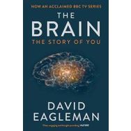 The Brain The Story Of You - David Eagleman