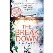 The Breakdown - B. A. Paris