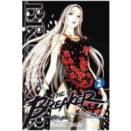 The Breaker Cilt: 2 - Jeon Keuk Jin