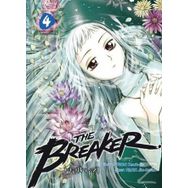 The Breaker Cilt: 4 - Jeon Keuk Jin