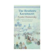 The Brothers Karamazov - Fyodor Mihailoviç Dostoyevski