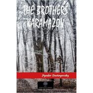 The Brothers Karamazov-Platanus Publishing