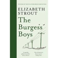 The Burgess Boys - Elizabeth Strout
