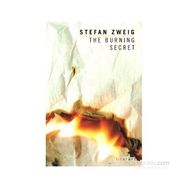 The Burning Secret - stephan zweig