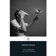 The Burrow: Posthumously Published Short Fiction