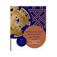 The Byzantine Court Source Of Power and Culture - Nevra Necipoğlu Ayla Ödekan