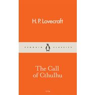 The Call Of Cthulhu - H.P. Lovecraft