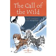 the Call Of the Wild Childrens Classic İş Bankası Kültür Yayınları