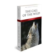 The Call of the Wild İngilizce Klasik Roman-MK Publications Yayınları
