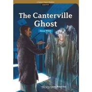 The Canterville Ghost eCR Level 10 - Oscar Wilde