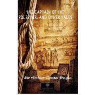 The Captain Of The Polestar And Other Tales-Platanus Publishing