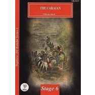 THE CARAVAN / İNGİLİZCE SEVIYE-6 - WILHELM HAUFF
