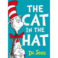 The Cat İn The Hat - Dr. Seuss