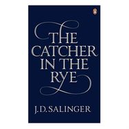 The Catcher In The Rye-J. D. Salinger-Penguın Books