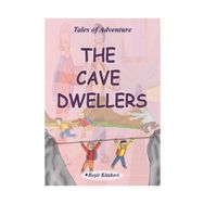 The Cave Dwellers - Serkan Koç
