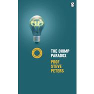 The Chimp Paradox : Vermilion Life Essentials