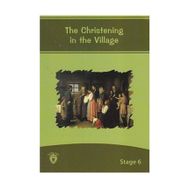 The Christening İn The Village - kollektif