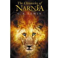 The Chronicles of Narnia - C.S.Lewis