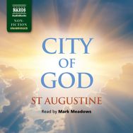 The City Of God - Saint Augustine