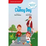 The Clumsy Day - Sarah Sweeney