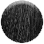 The Color Codes Cream Color 60 ml 1.0 Black Saç Boyası