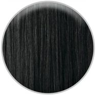 The Color Codes Cream Color 60 ml 1.10 Blue Black Saç Boyası